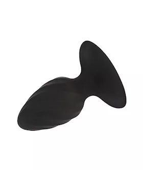 Whirling Butt Plug