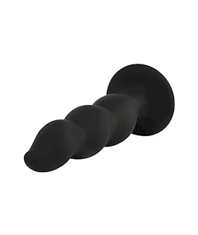 Twirling Butt Plug