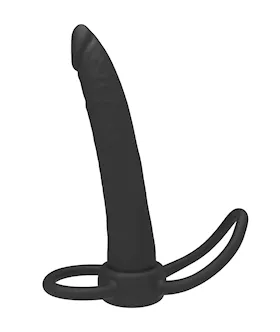Alluring Dual Penetrator