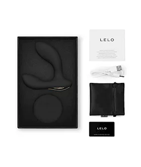 Lelo Hugo 2 Remote