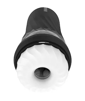 Portia Rotating Vibe Masturbator