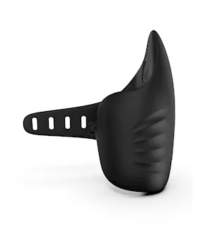 Valerie Adjustable Penis Vibrator