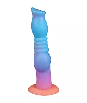 Dominating Wolf Dog Fantasy Dildo