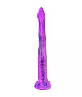 Serpent King Fantasy Dildo