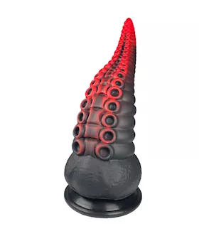 Kraken's Curse Fantasy Dildo