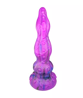Gleeful Pumpkin Fantasy Dildo