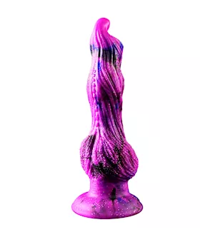 King Of Wolves Fantasy Dildo