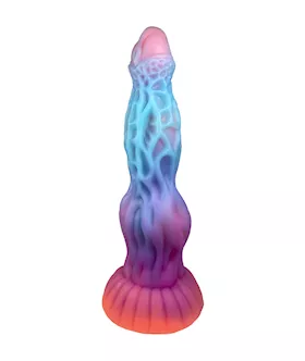 Hound From Hell Fantasy Dildo