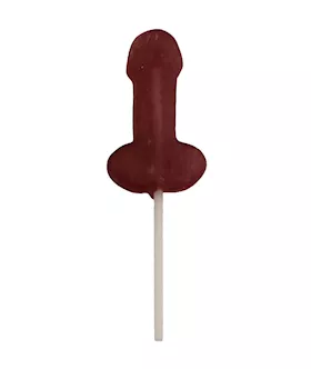 Rainbow Dick Sucker
