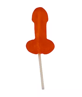 Rainbow Dick Sucker