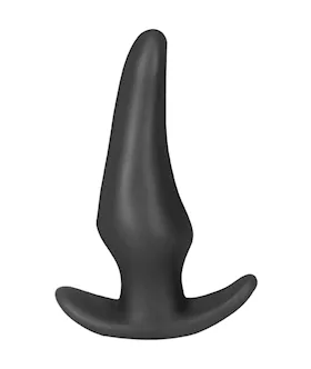 Curvy Crescent Butt Plug