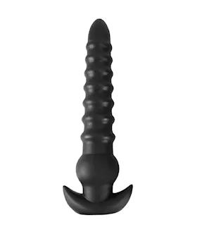 Twisted Love Anal Plug