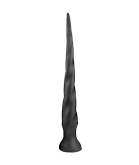Twisting Dragon Dildo