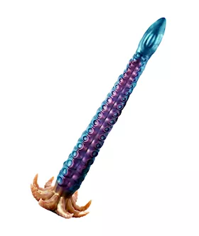 Tentacle Torture Fantasy Dildo
