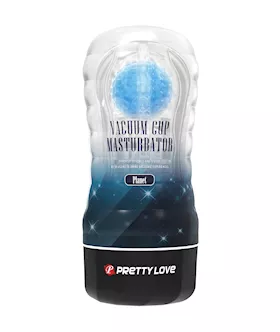 Planet Masturbator