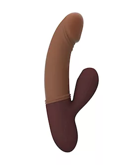 Kane Suction Rabbit Vibe