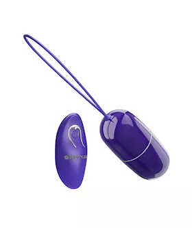 Arvin Remote Controlled Love Egg