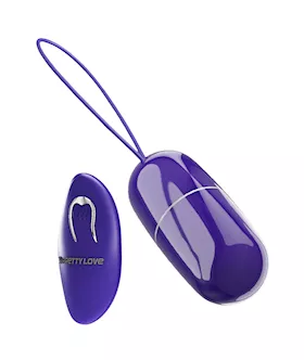 Arvin Remote Controlled Love Egg