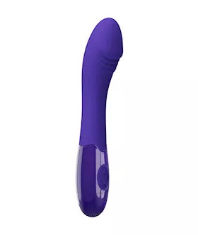 Elemental G-spot Vibe