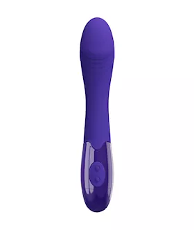 Elemental G-spot Vibe