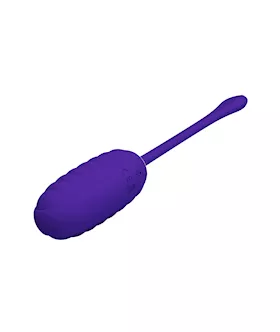 Kirk Vibrating Love Egg