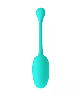 Knucker Vibrating Love Egg