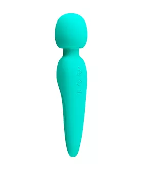 Meredith Wand Vibe