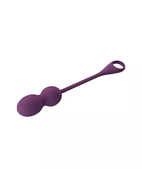 Elvira Vibrating Love Egg