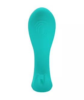 Idabelle Remote Controlled Vibrator