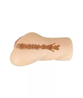 Eliana Realistic Masturbator