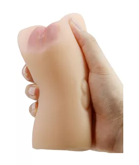 Elena Realistic Masturbator