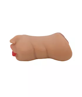 Zoey Dual Channel Masturbator