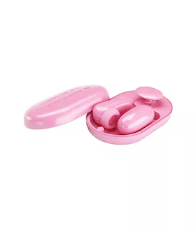 Magic Box Tapping Vibrator