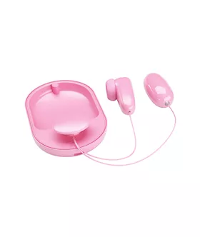 Magic Box Tapping Vibrator