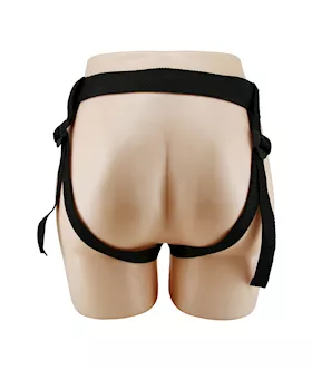 Love Spell Strap On Harness