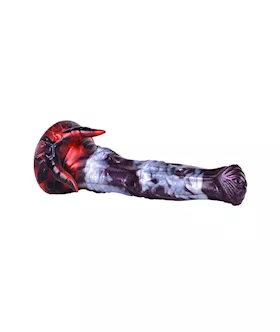 Daring Demon Fantasy Dildo