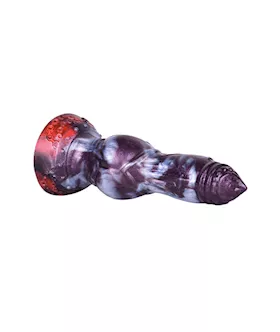 Chained Titan Fantasy Dildo