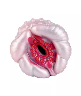 Sea Serpent Fantasy Masturbator