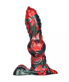Shambling Golem Fantasy Dildo