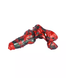 Gluttonous Spirit Fantasy Dildo