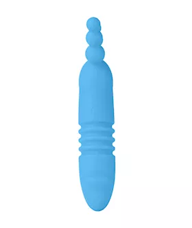 Alien Probe Vibe