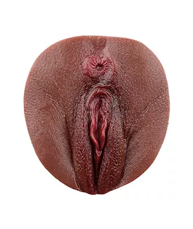 Vagina Panty Pad