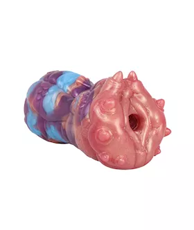 Cantankerous Dragon Fantasy Masturbator