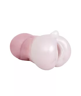 Sexy Spirit Fantasy Masturbator