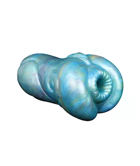 Alien Matriarch Fantasy Masturbator