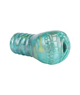 Scaly Serpent Fantasy Masturbator