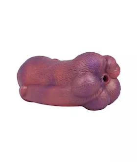 Tailed Beast Fantasy Masturbator