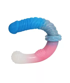 Morningstar Double Ended Dildo