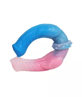 Stallion Double Ended Dildo
