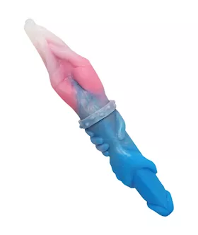 Handy Double Ended Dildo